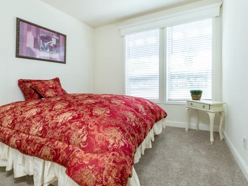 Coronado Bedroom 2
