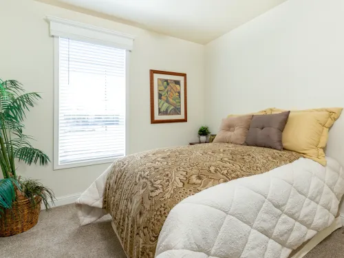 Coronado Bedroom 3