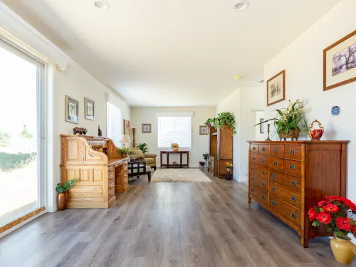 Coronado Dining/Family Room
