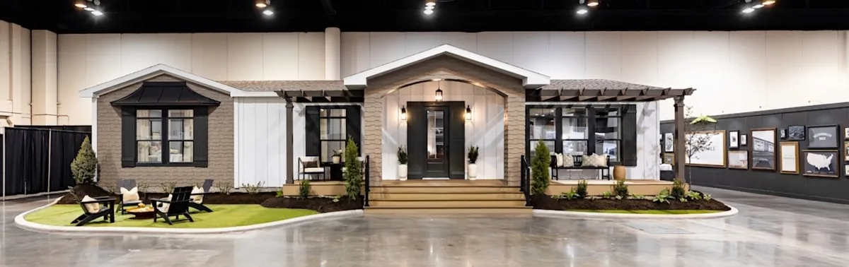 ENCORE by Clayton Built