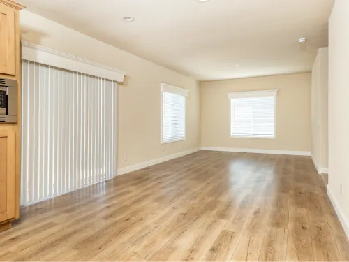 Coronado Family Room