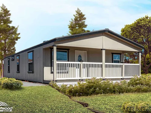 Canyon Lake 24563P home exterior