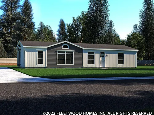 Vogue II 28603M home exterior