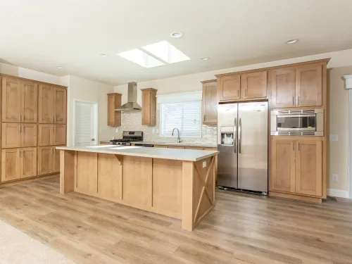 Coronado Kitchen