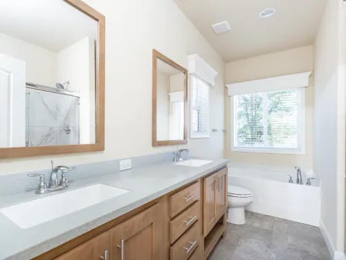 Coronado Primary Bath