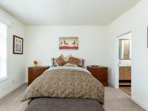 Coronado Primary Bedroom