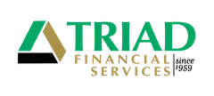 TRIAD Financial Services logo