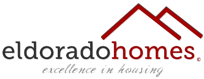 El Dorado Homes Logo