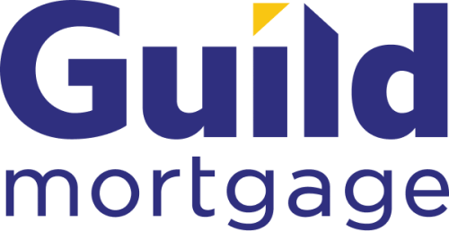 Guild Mortgage logo