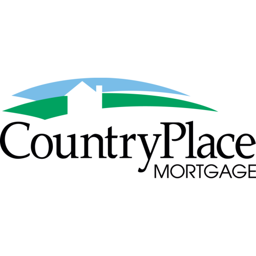 CountryPlace Mortgage logo