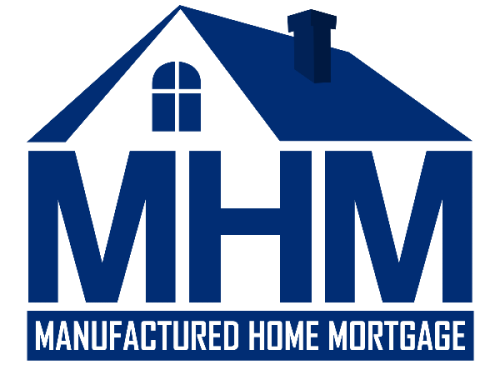 Manufactured Home Mortgage logo